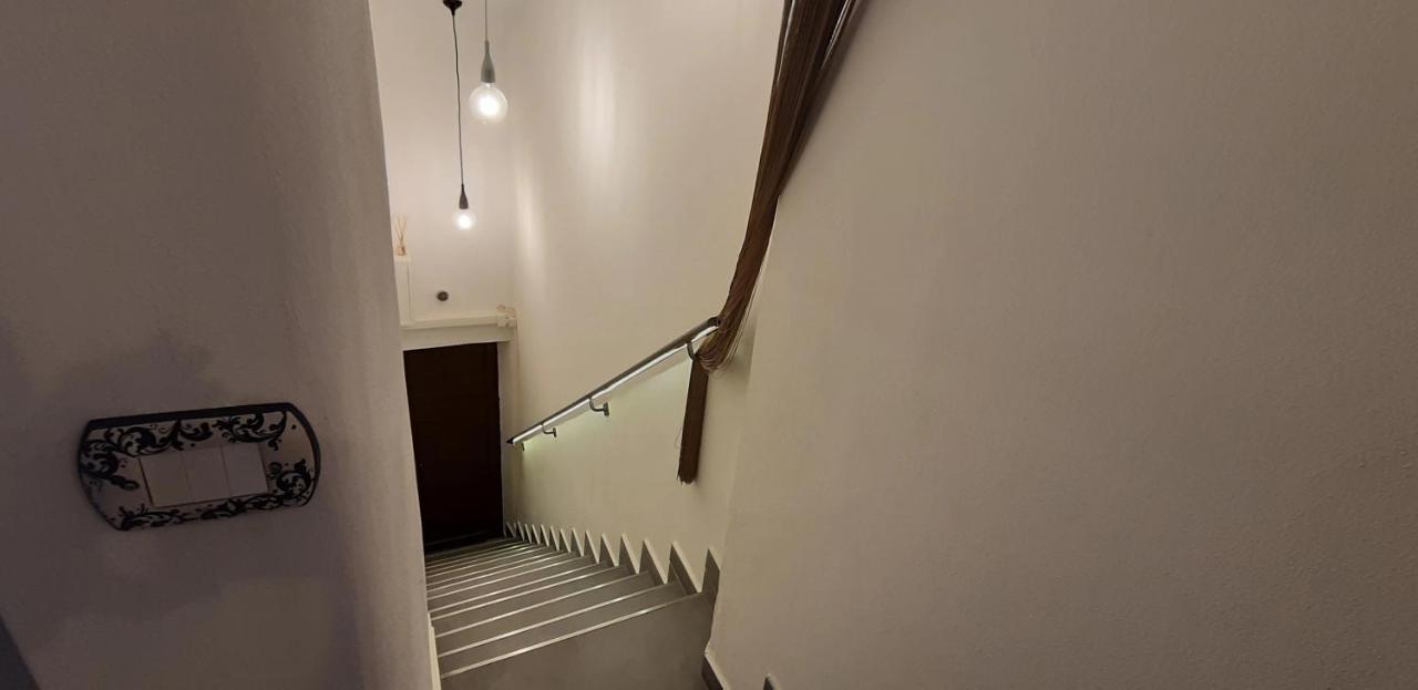 דירות סירקוזה Galena Charme Luxury Terrace מראה חיצוני תמונה
